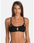 OW Collection Sutien 'CALLA' negru - Pled.ro