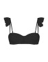 OW Collection Sutien 'MAY' negru - Pled.ro