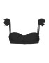 OW Collection Sutien 'MAY' negru - Pled.ro