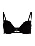 OW Collection Sutien negru - Pled.ro