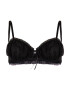 OW Collection Sutien 'SECRET' negru - Pled.ro