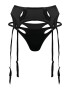 OW Collection Tanga 'CALLA' negru - Pled.ro