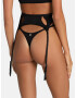 OW Collection Tanga 'CALLA' negru - Pled.ro