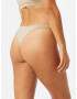 OW Collection Tanga 'HANNA' culoarea pielii - Pled.ro