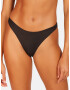 OW Collection Tanga 'HANNA' negru - Pled.ro