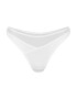 OW Collection Tanga 'LONDYN' alb murdar - Pled.ro