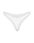 OW Collection Tanga 'LONDYN' alb murdar - Pled.ro