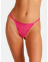 OW Collection Tanga 'RHEA' roz - Pled.ro