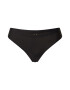 OW Collection Tanga 'Seamless' negru - Pled.ro