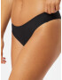 OW Collection Tanga 'Seamless' negru - Pled.ro