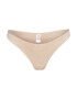 OW Collection Tanga 'VENUS' culoarea pielii - Pled.ro