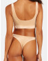 OW Collection Tanga 'VENUS' culoarea pielii - Pled.ro