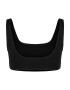 OW Collection Top 'HOLLY' negru - Pled.ro