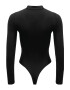 OW Collection Tricou body 'JEN' negru - Pled.ro