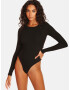 OW Collection Tricou body 'STAN' negru - Pled.ro