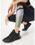 P.E Nation Leggings 'REACTION' nisipiu / verde / mov lavandă / negru - Pled.ro