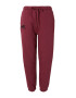 Pacemaker Pantaloni 'Kenan' roșu merlot / negru - Pled.ro