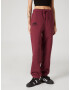 Pacemaker Pantaloni 'Kenan' roșu merlot / negru - Pled.ro