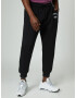 Pacemaker Pantaloni 'PASICS' negru / alb - Pled.ro