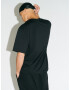 Pacemaker Tricou 'Adrian' azuriu / negru - Pled.ro