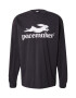 Pacemaker Tricou 'Connor' negru / alb - Pled.ro