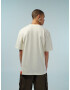 Pacemaker Tricou 'Emre' alb - Pled.ro