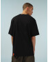 Pacemaker Tricou 'Emre' negru - Pled.ro