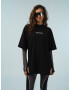 Pacemaker Tricou 'Felix' negru - Pled.ro