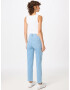 PAIGE Jeans 'ACCENT' albastru deschis - Pled.ro