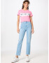 PAIGE Jeans 'ACCENT' albastru deschis - Pled.ro