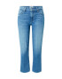 PAIGE Jeans albastru denim - Pled.ro