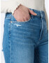 PAIGE Jeans albastru denim - Pled.ro