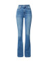 PAIGE Jeans albastru denim - Pled.ro