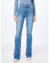 PAIGE Jeans albastru denim - Pled.ro