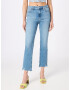 PAIGE Jeans 'CINDY' albastru denim - Pled.ro