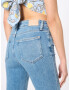 PAIGE Jeans 'CINDY' albastru denim - Pled.ro