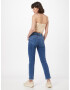 PAIGE Jeans 'Cindy' albastru denim - Pled.ro