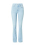 PAIGE Jeans 'HOURGLASS' albastru deschis - Pled.ro