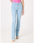 PAIGE Jeans 'HOURGLASS' albastru deschis - Pled.ro