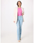 PAIGE Jeans 'HOURGLASS' albastru deschis - Pled.ro