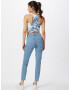 PAIGE Jeans 'Hoxton' albastru - Pled.ro