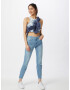 PAIGE Jeans 'Hoxton' albastru - Pled.ro