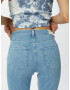 PAIGE Jeans 'Hoxton' albastru - Pled.ro