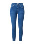 PAIGE Jeans 'HOXTON' albastru denim - Pled.ro