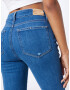 PAIGE Jeans 'HOXTON' albastru denim - Pled.ro