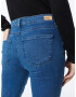 PAIGE Jeans 'HOXTON' albastru denim - Pled.ro