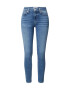 PAIGE Jeans 'HOXTON' albastru denim - Pled.ro