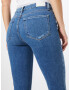 PAIGE Jeans 'HOXTON' albastru denim - Pled.ro