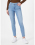 PAIGE Jeans 'Hoxton' albastru deschis - Pled.ro