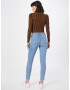 PAIGE Jeans 'Hoxton' albastru deschis - Pled.ro